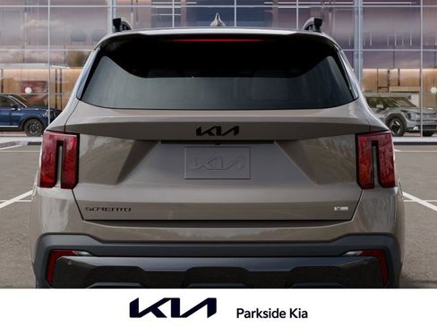 New 2026 Kia Sorento SX AWD/4WD image 13
