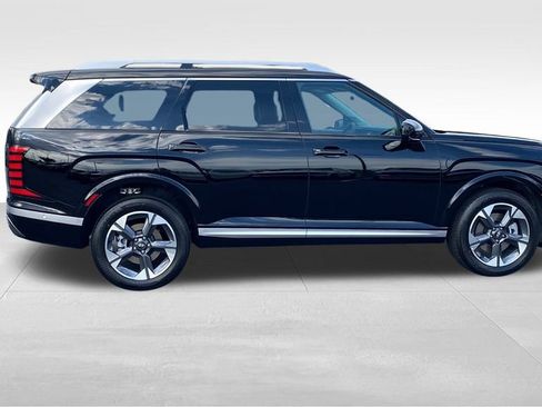 New 2026 Hyundai Palisade Limited image 8