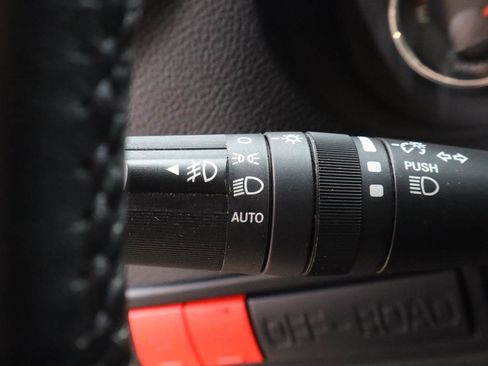 Used 2018 Jeep Wrangler Unlimited Rubicon AWD/4WD image 20