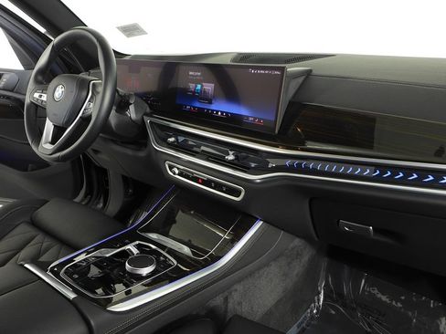 Certified 2024 BMW X5 sDrive40i w/ Parking Assistance Package RWD image 13