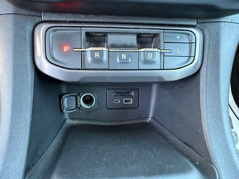 Used 2021 GMC Acadia AT4 w/ Trailering Package image 17