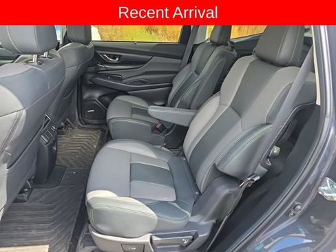 Used 2023 Subaru Ascent Onyx Edition Limited AWD/4WD image 11