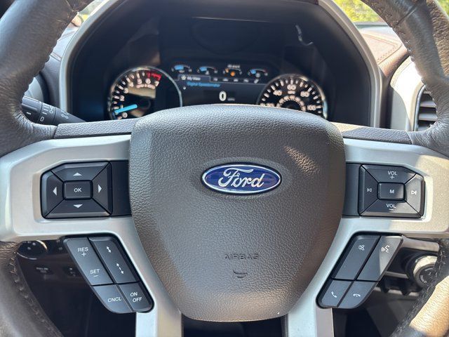 Used 2020 Ford F150 King Ranch w/ Equipment Group 601A Luxury AWD/4WD image 33