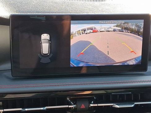 Used 2024 Dodge Hornet R/T image 20