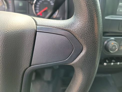 Used 2019 Chevrolet Silverado 2500 W/T w/ WT Convenience Package AWD/4WD image 33