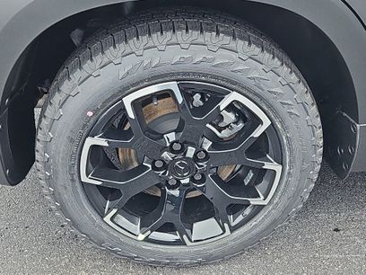 New 2026 MAZDA CX-50 Meridian Edition w/ Weather Package