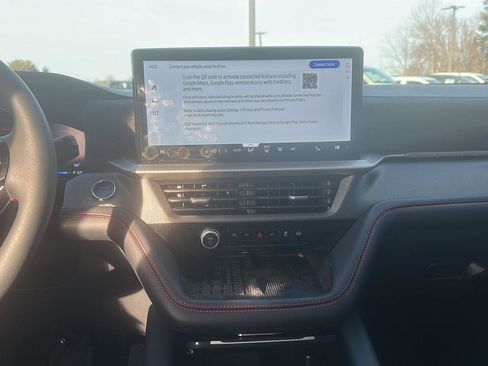 Used 2025 Ford Explorer ST w/ Sun And Sound Package image 14