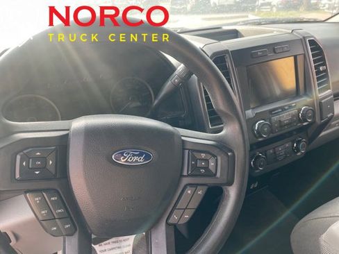 Used 2019 Ford F150 XLT image 30