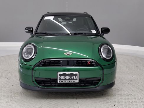 New 2026 MINI Cooper S image 2