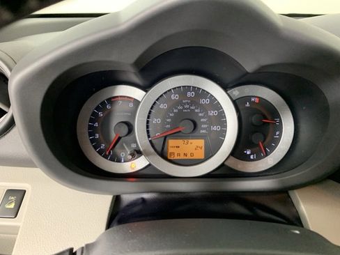 Used 2011 Toyota RAV4 Limited image 20