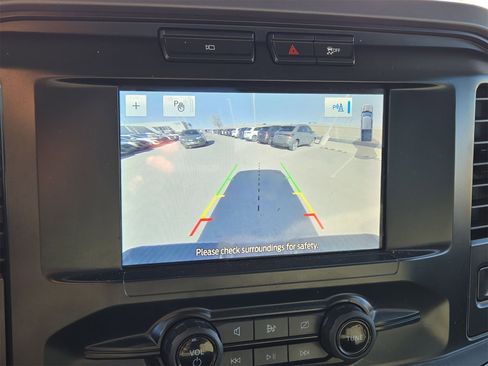 Used 2023 Ford F150 XLT image 18