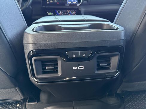 Used 2025 GMC Sierra 1500 AT4 w/ AT4 Premium Package image 45