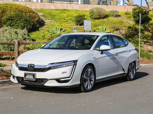 Used 2019 Honda Clarity Touring image 3