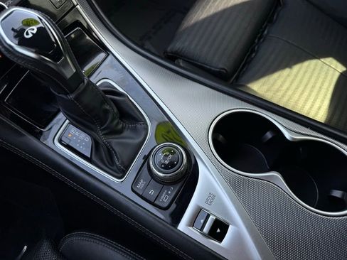 Used 2020 INFINITI Q50 Edition 30 w/ Cargo Package image 27