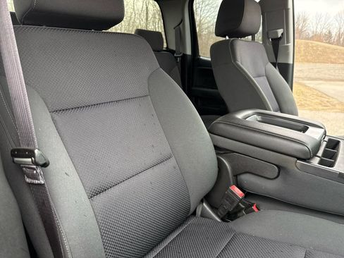 Used 2015 Chevrolet Silverado 1500 LT w/ All Star Edition image 26