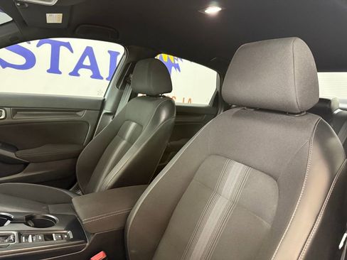 Used 2023 Honda Civic Sport image 11