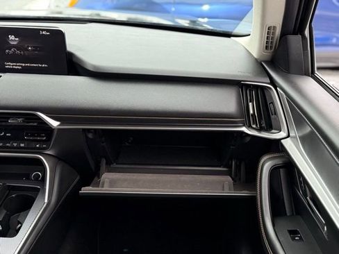 Used 2025 MAZDA CX-70 3.3 Turbo w/ Preferred Package image 33