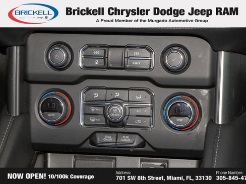 Used 2022 Chevrolet Tahoe LS image 24