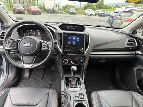Used 2018 Subaru Crosstrek 2.0i Limited AWD/4WD image 14