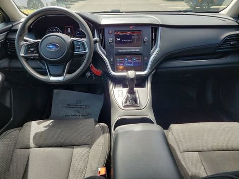 Used 2021 Subaru Outback 2.5i image 15