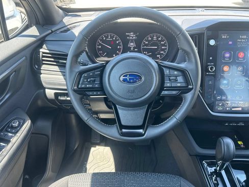 Certified 2026 Subaru Forester Premium AWD/4WD image 16