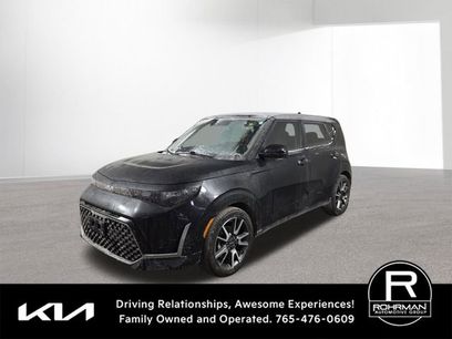 Used 2024 Kia Soul EX w/ Option Group 015