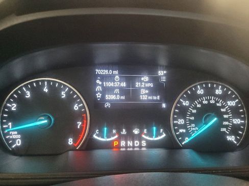 Used 2020 Ford EcoSport SES AWD/4WD image 23