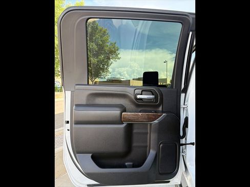Used 2020 GMC Sierra 2500 SLE w/ SLE Convenience Package AWD/4WD image 16