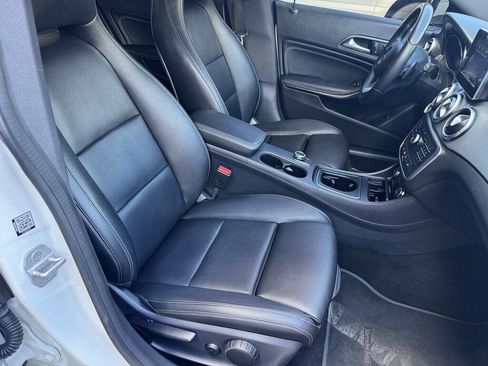 Used 2016 Mercedes-Benz CLA 250 4MATIC w/ Sport Package image 19