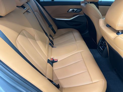 Used 2025 BMW M340i xDrive w/ Premium Package AWD/4WD image 29