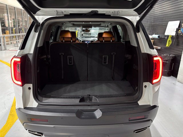 Used 2020 GMC Acadia AT4 AWD/4WD image 22