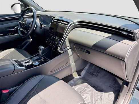Used 2024 Hyundai Santa Cruz Limited image 31