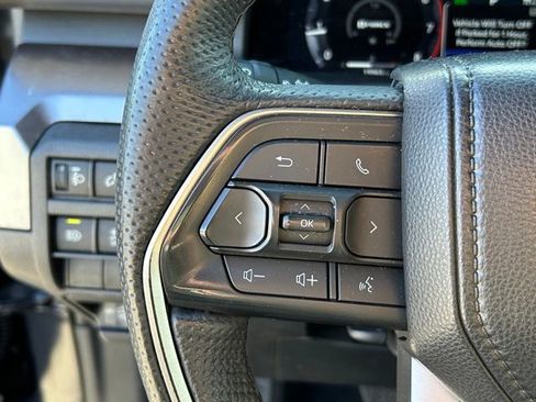 Used 2024 Toyota Tacoma TRD Off-Road image 31