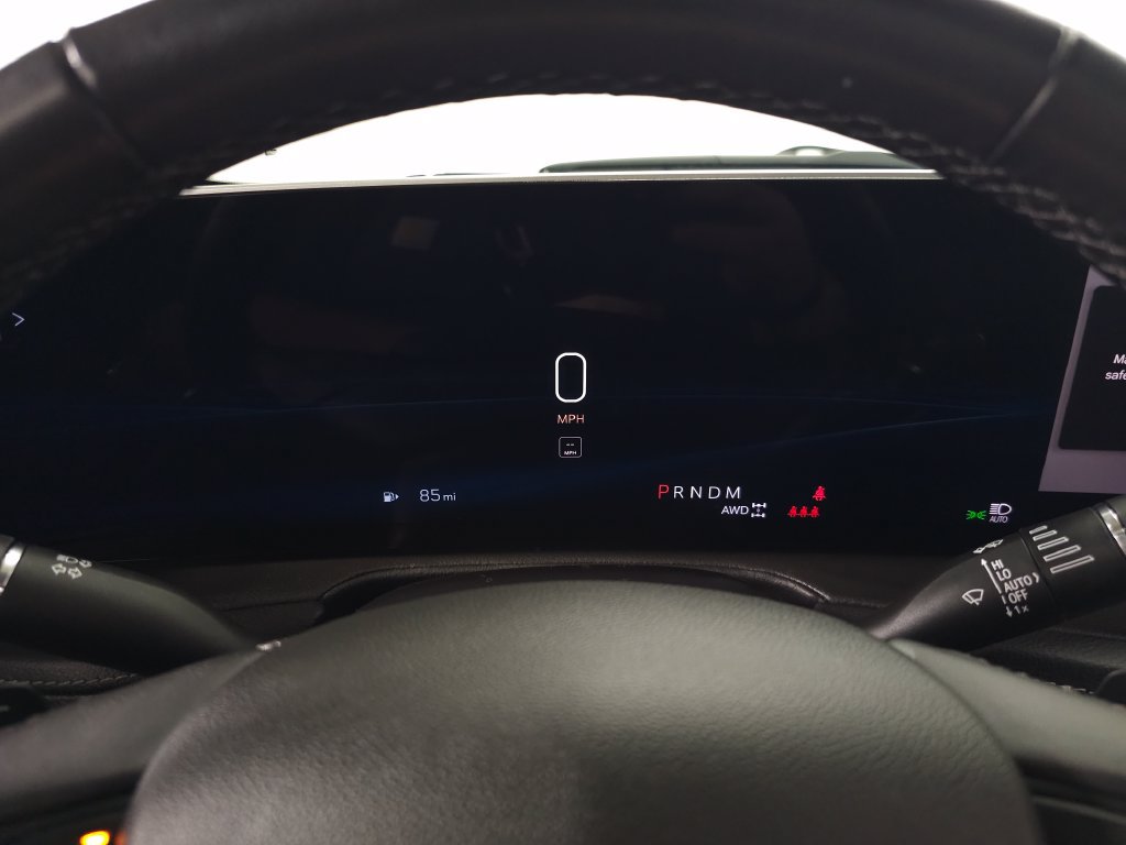 Used 2024 Cadillac XT4 Premium Luxury AWD/4WD image 22
