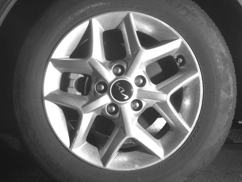 Used 2025 Kia Soul LX w/ LX Technology Package image 12