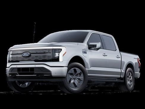 New 2025 Ford F150 Lightning Lariat image 23