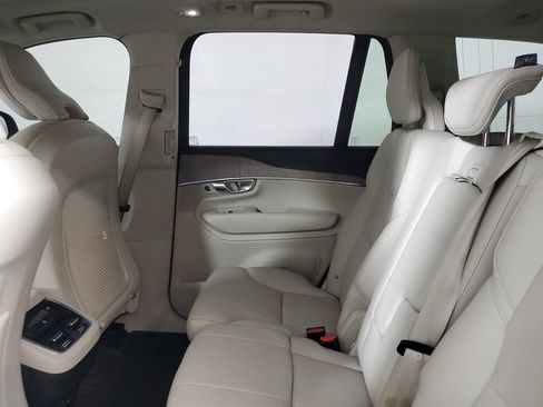 Certified 2023 Volvo XC90 B5 Plus w/ Protection Package Premier AWD/4WD image 14