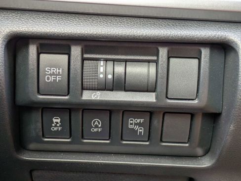 Certified 2021 Subaru Crosstrek 2.5i Limited w/ Moonroof Package 1 image 23