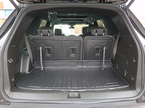 Certified 2023 Chevrolet Traverse RS w/ LPO, Floor Liner Package image 32