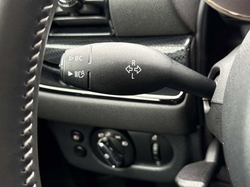 Used 2023 MINI Cooper Clubman S AWD/4WD image 9