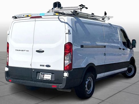 Used 2023 Ford Transit 150 Low Roof w/ Upfitter Package image 12