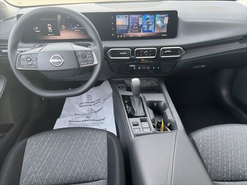 New 2026 Nissan Sentra SV image 12
