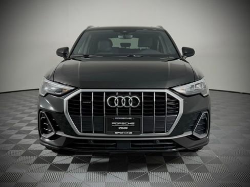 Used 2022 Audi Q3 2.0T Premium image 8