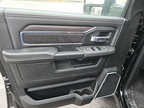 New 2026 RAM 2500 Laramie image 20