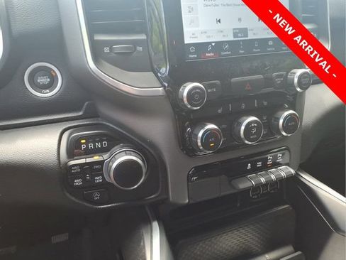 Used 2022 RAM 1500 Big Horn AWD/4WD image 27
