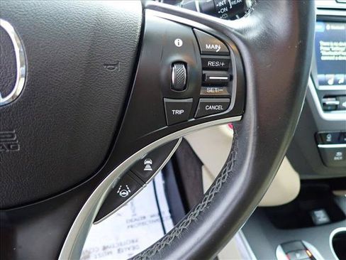 Used 2019 Acura MDX SH-AWD w/ Technology Package image 17