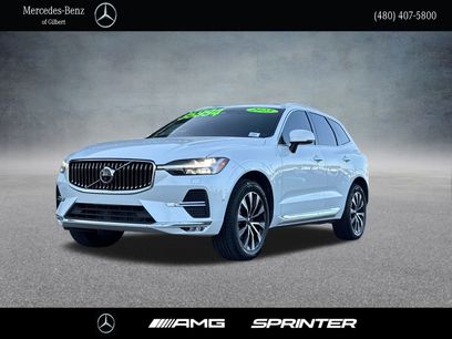 Used 2023 Volvo XC60 B5 Plus