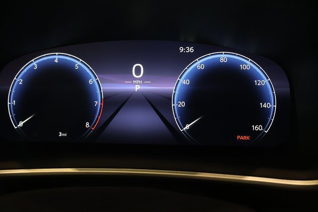 New 2027 Toyota Corolla XSE FWD image 14