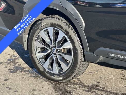 Certified 2023 Subaru Outback Touring w/ Tech Package 2 image 10