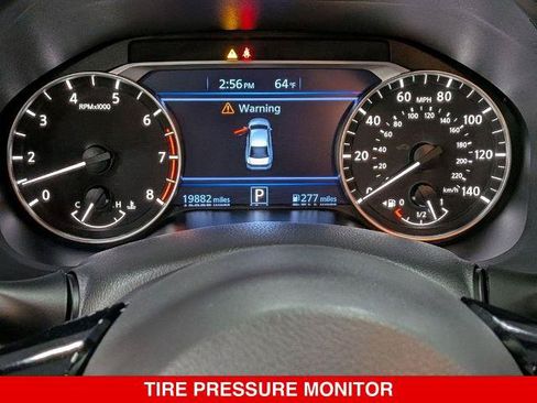 Certified 2025 Nissan Altima 2.5 SR AWD/4WD image 20